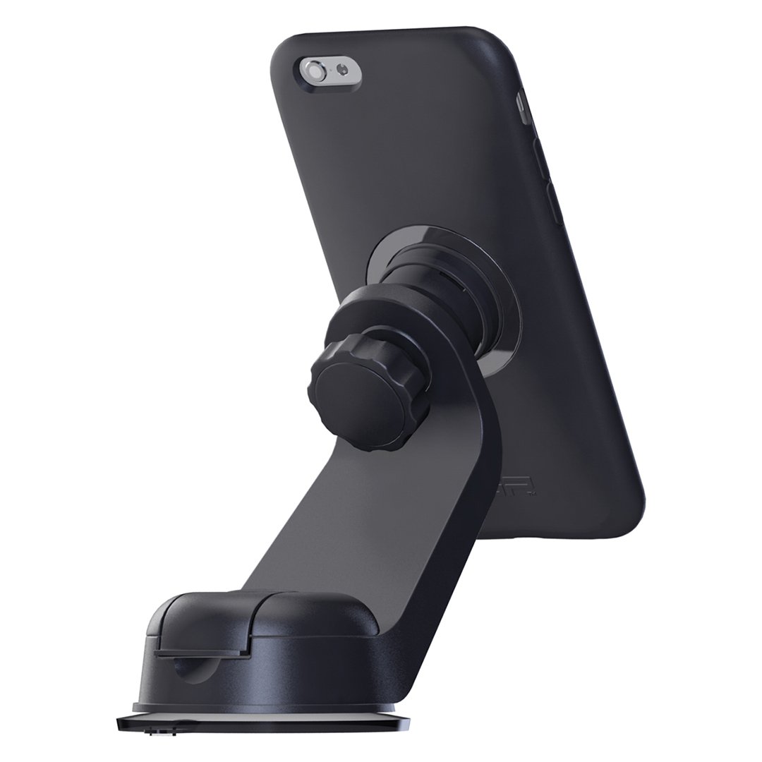SP Connect 53141 Suction Mount Black SPC/SPC+