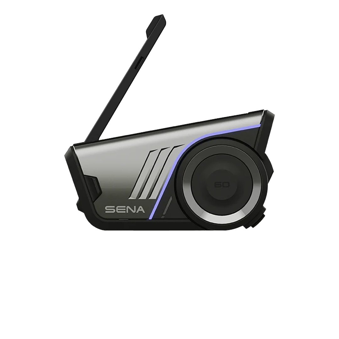 Sena 60S-01 Bluetooth Communication System - Image 2