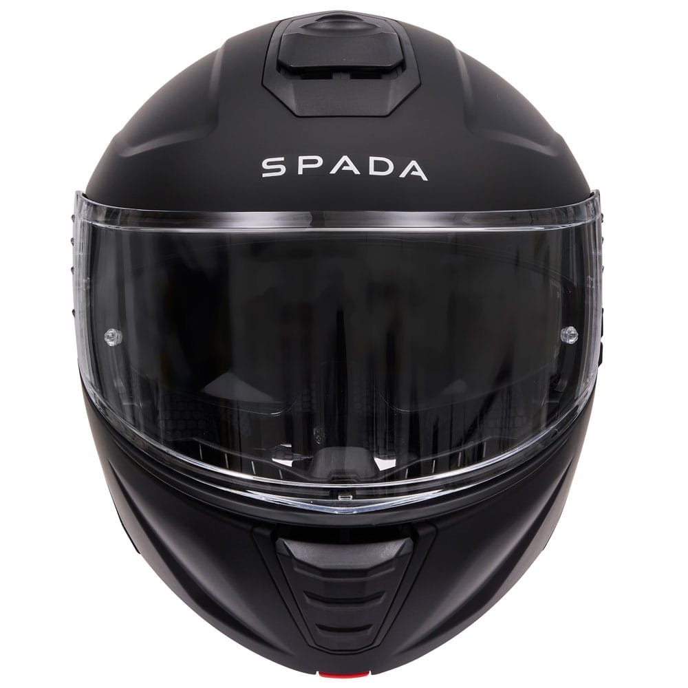 Spada Orion 2 Matt Black Helmet - Image 2