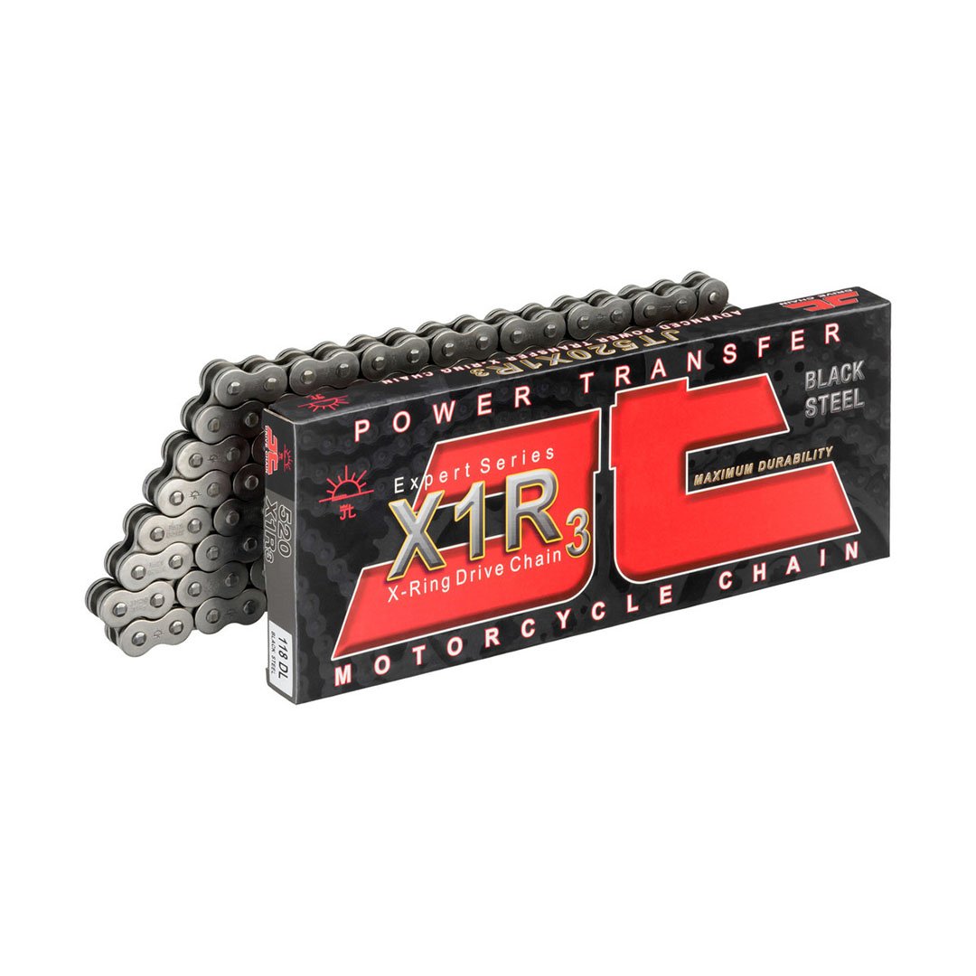 JTC 520 X1R3 X 114