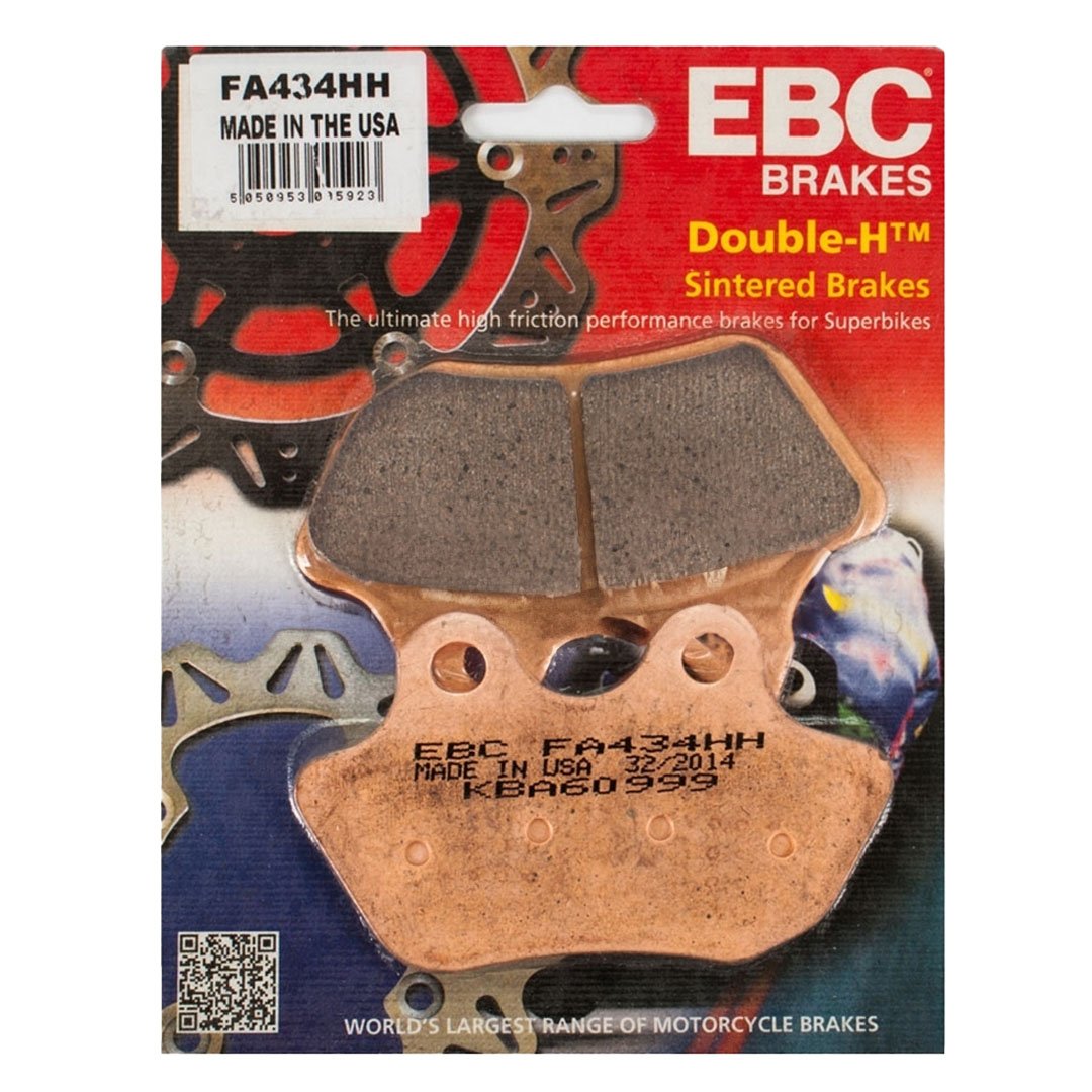 EBC Brake Pads FA434HH