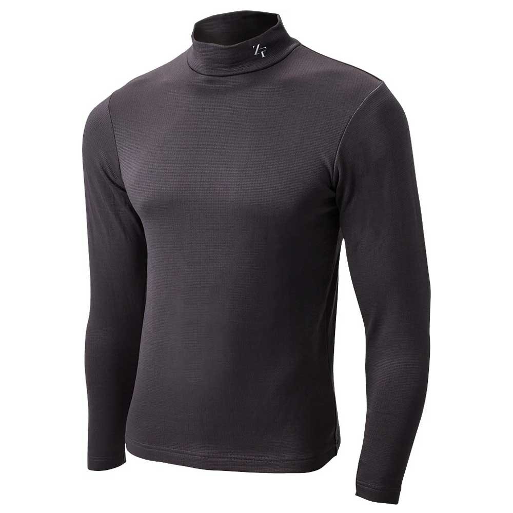 ZeroFit Move Heatrub Baselayer LS Titanium