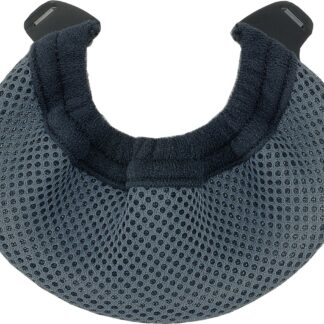 Shoei Glamster Chin Curtain