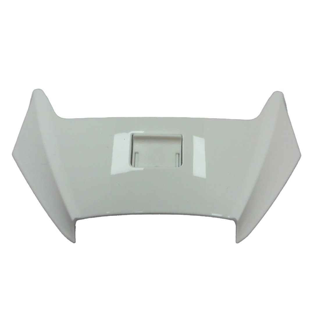 Shoei X-Spirit 3 Upper Air Scoop White