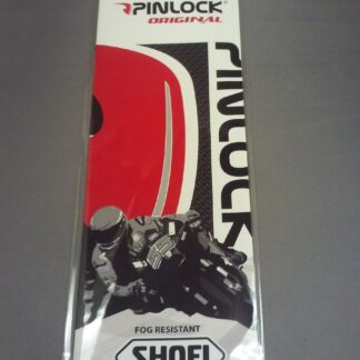 Pinlock Service Kit Shoei CW-1 L.Smoke [000051]