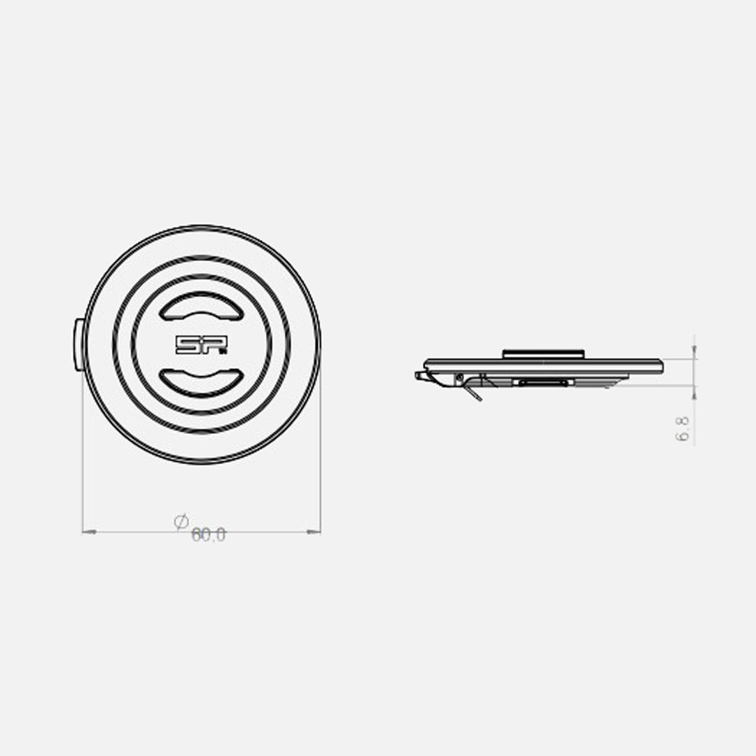SP Connect 52886 Mag-Align Adapter SPC+ - Image 4