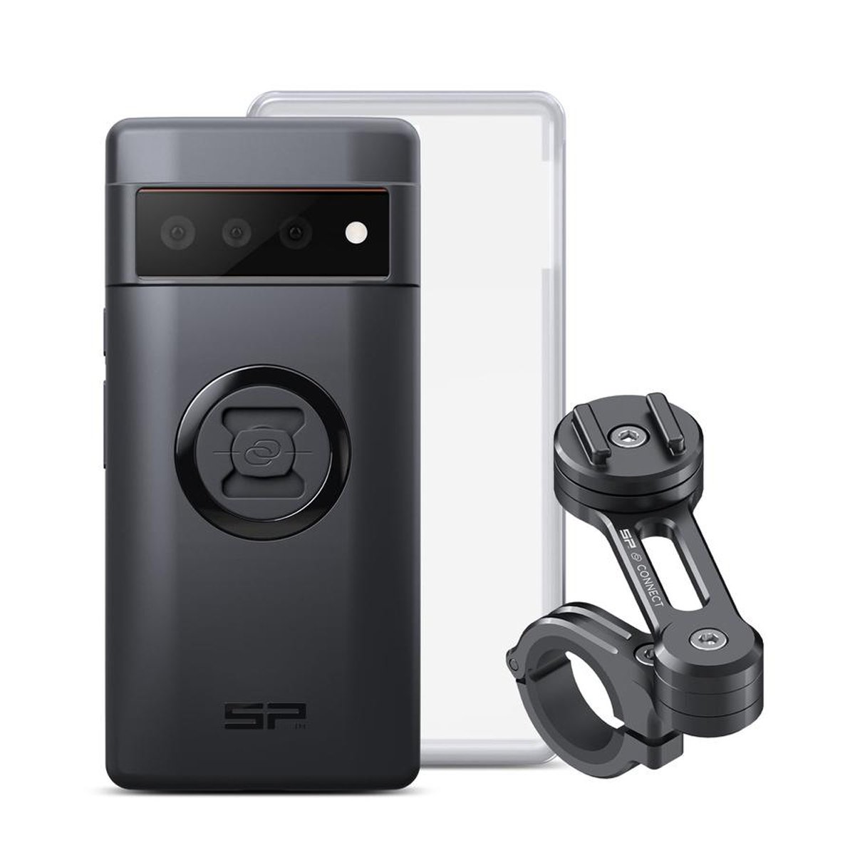 SP Connect 53949 Moto Bundle Google Pixel 6 Pro
