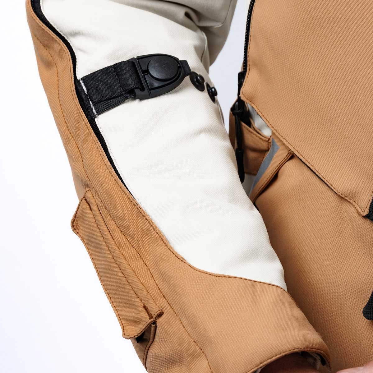 Spada Vanguard CE WP Jacket Desert Sand - Image 12