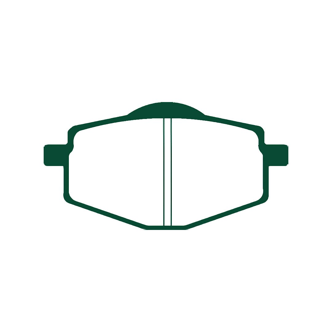 EBC Brake Pads SFA101