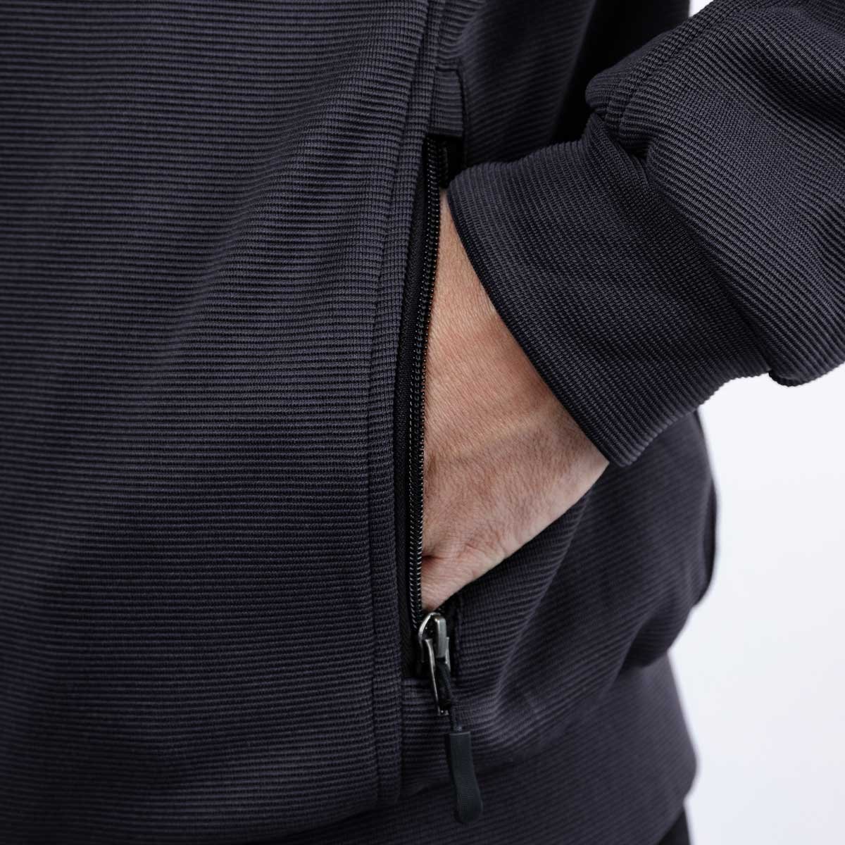Spada Blade Zip CE Hoodie Turbulence - Image 12