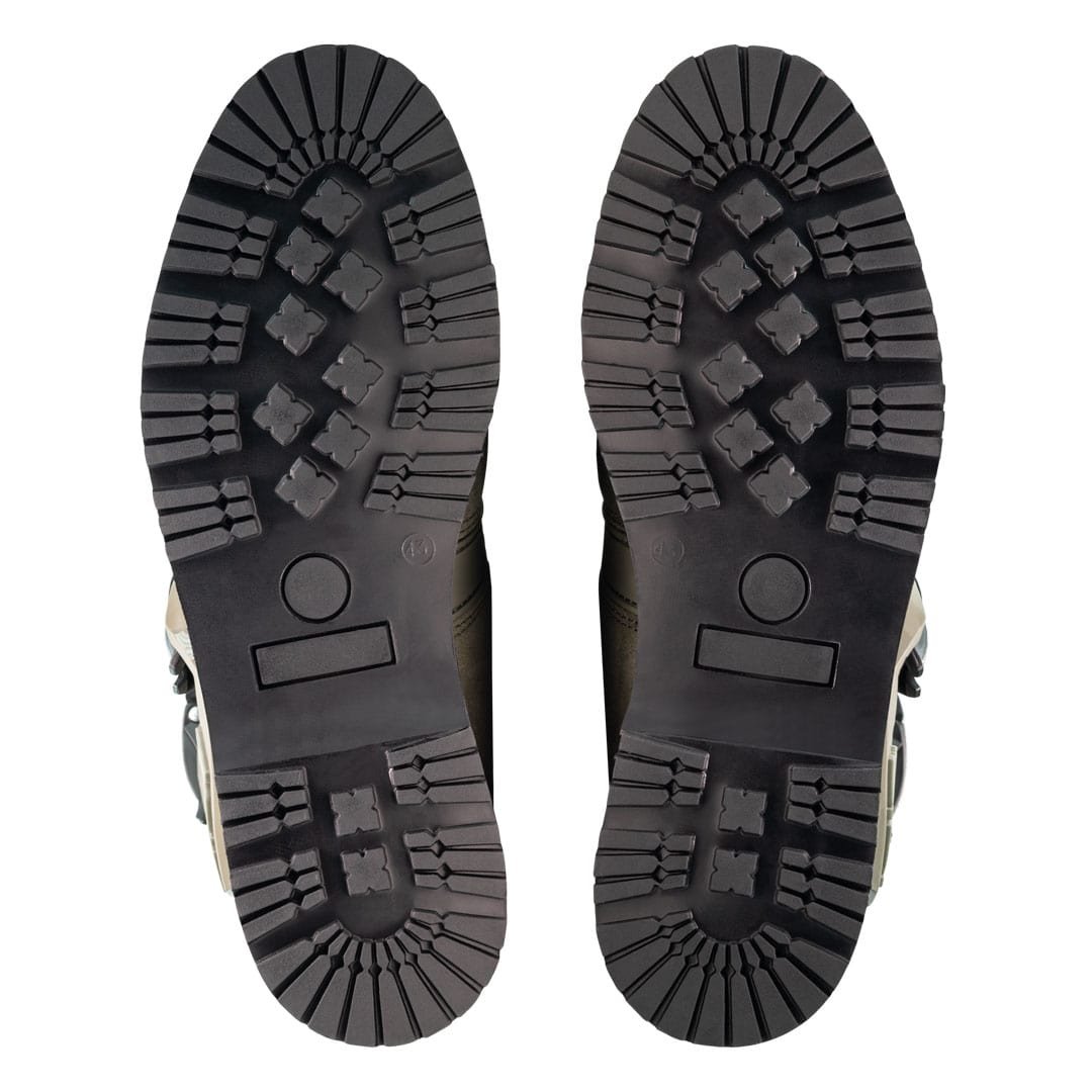 Sidi Adventure Mid 2 Gore CE Boots Military - Image 5