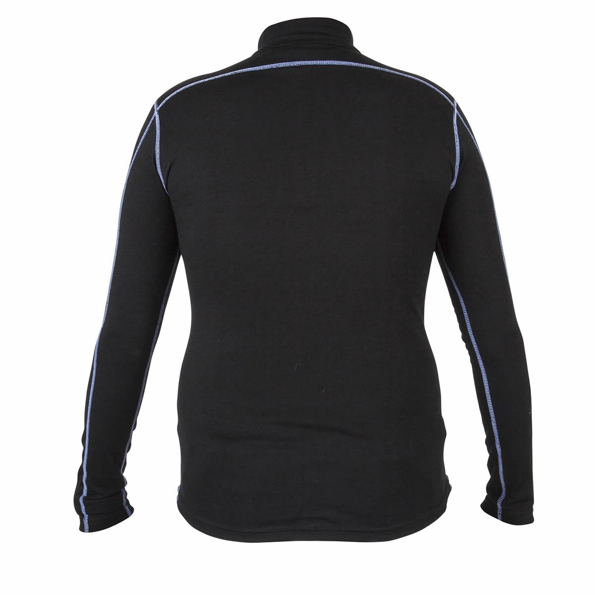 Spada Merino Base Layer Shirt - Image 3