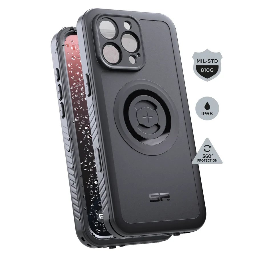SP Connect 52912 Phone Case Xtreme iPhone 16 Pro Max SPC+ - Image 4