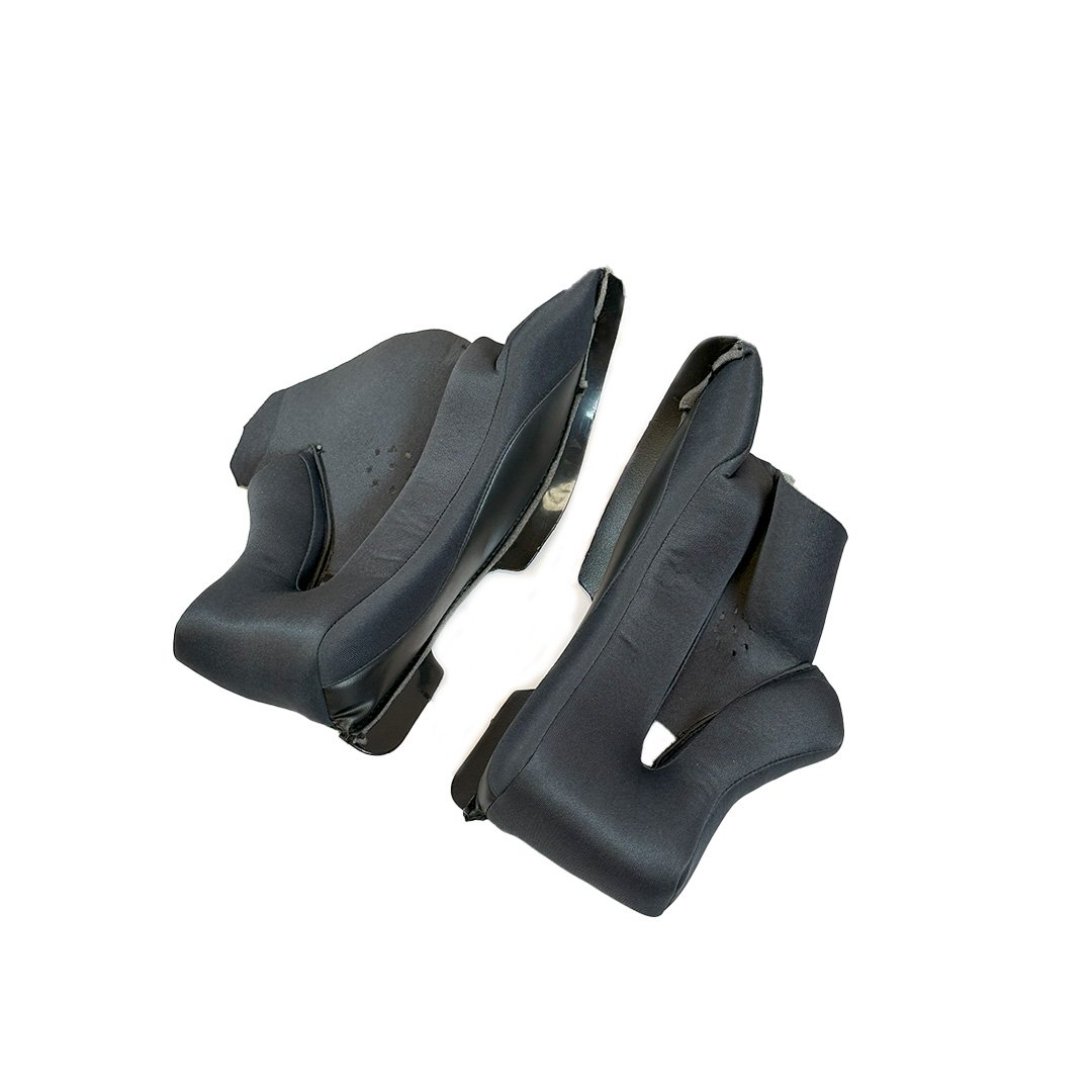 Spada RP-One Cheek Pads