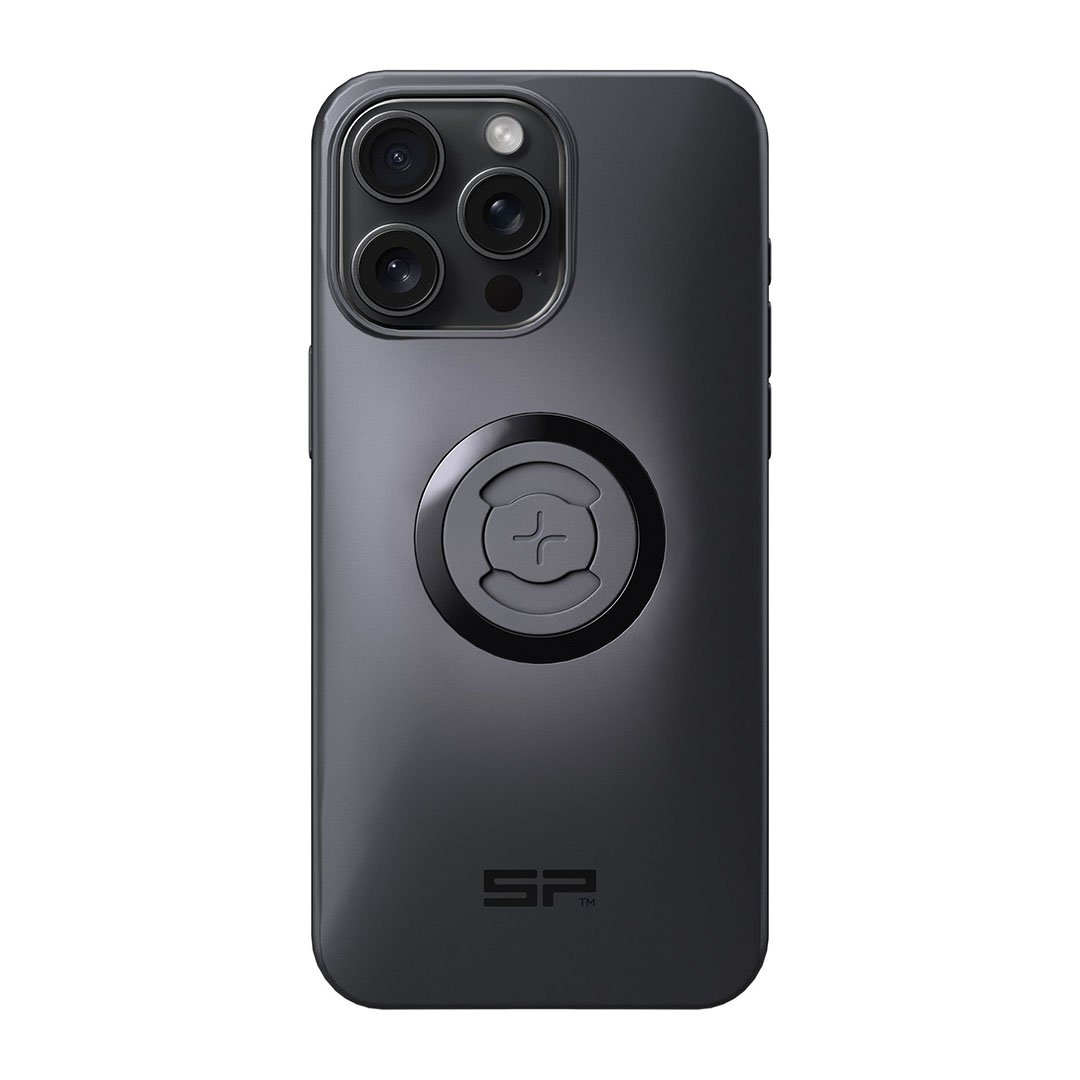 SP Connect 52671 Phone Case iPhone 15 Pro Max SPC+
