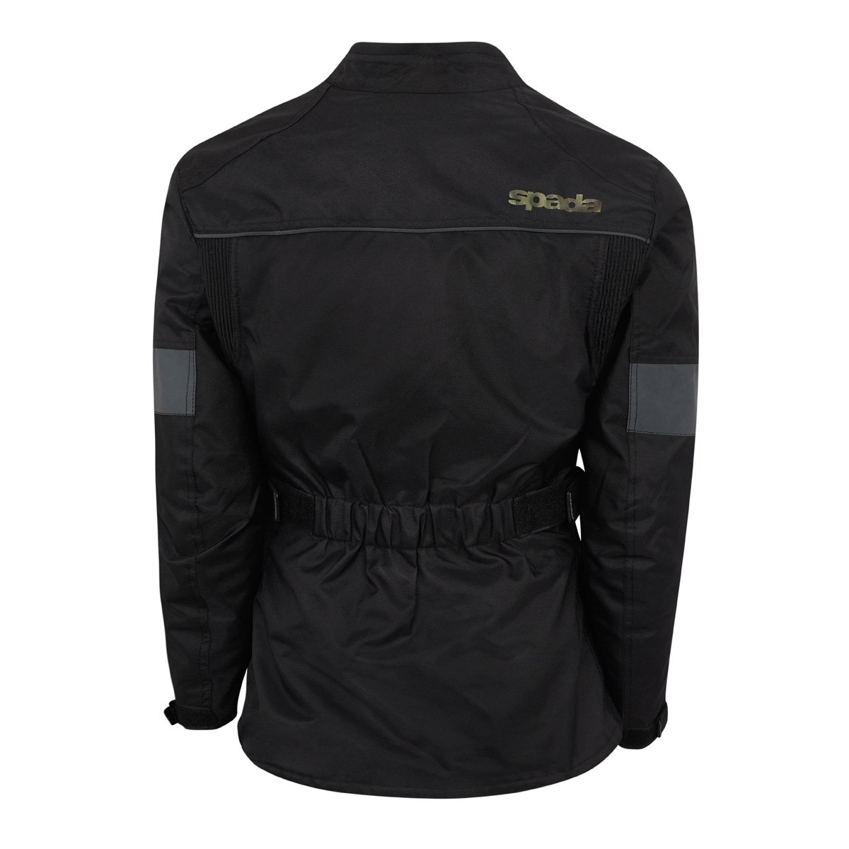 Spada Barn Q CE WP Ladies Jacket Black - Image 3