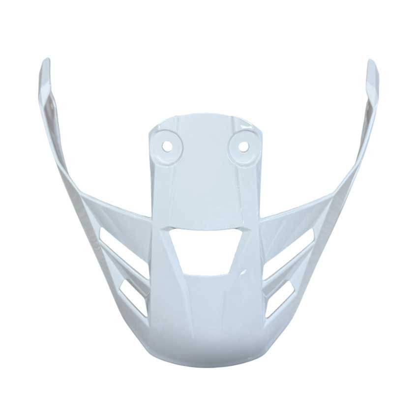 Caberg Tanami Peak White & Screws